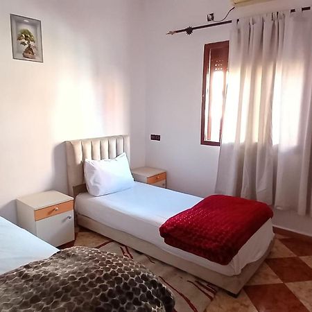 Residence Rosas Ouarzazate Exterior photo
