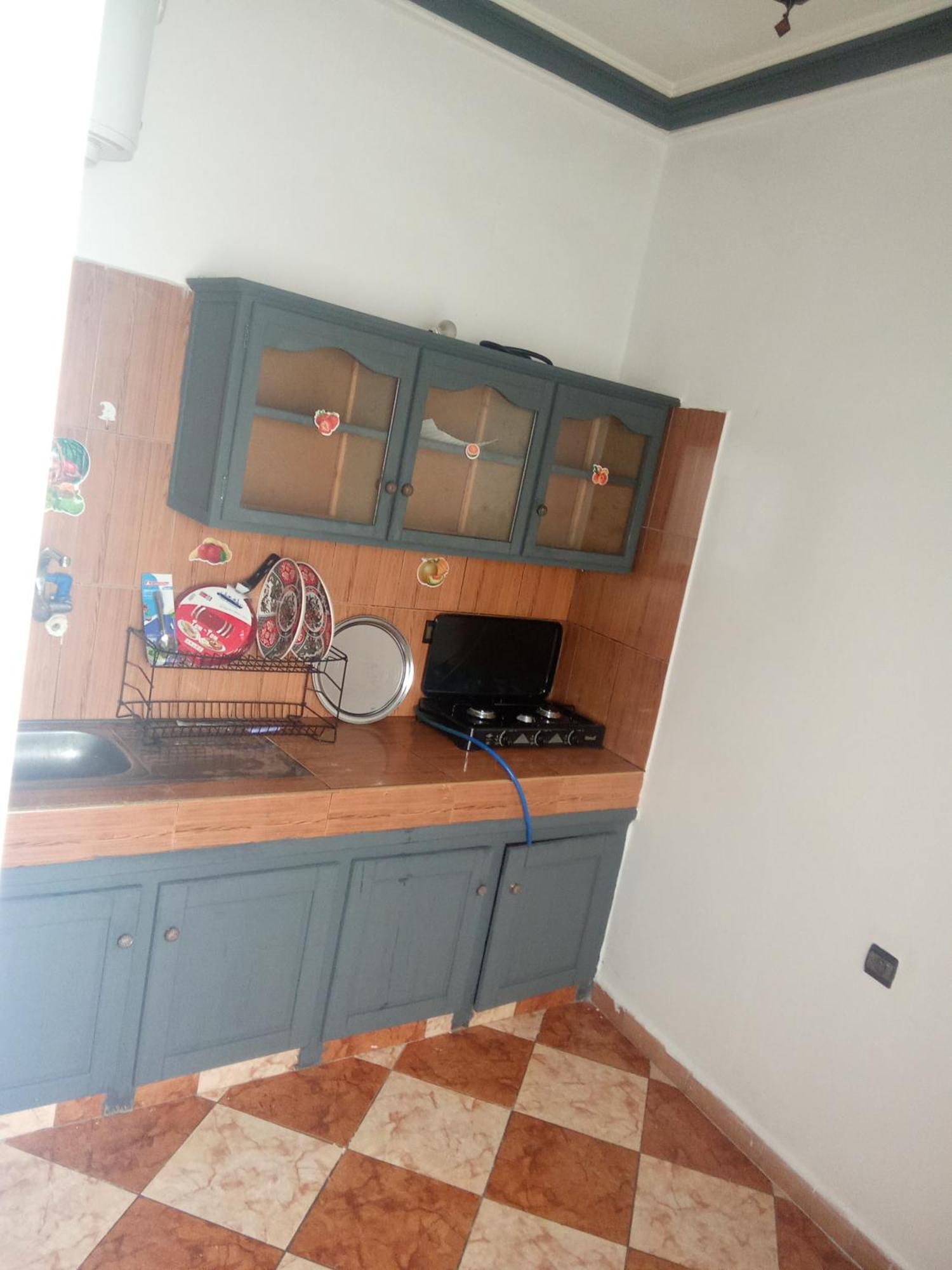 Residence Rosas Ouarzazate Exterior photo