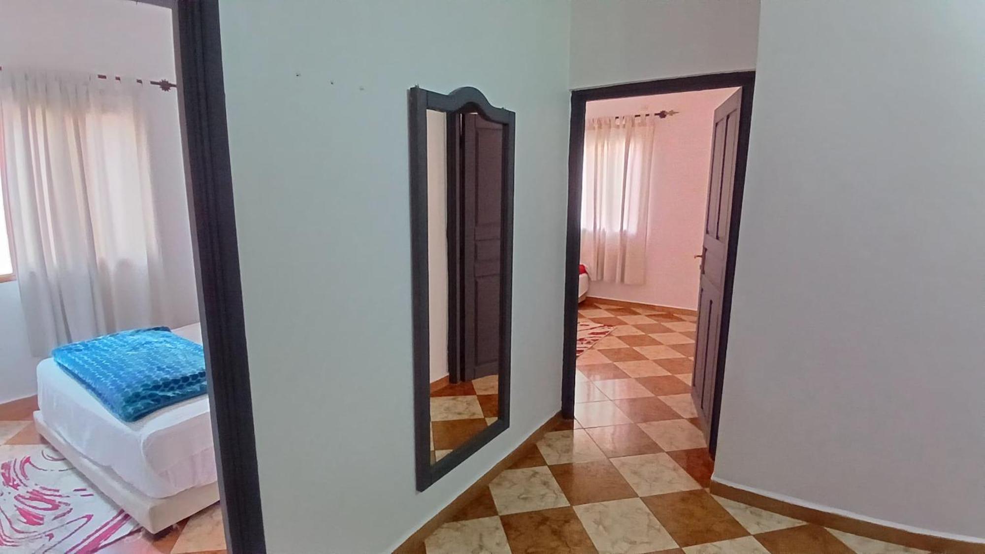 Residence Rosas Ouarzazate Exterior photo