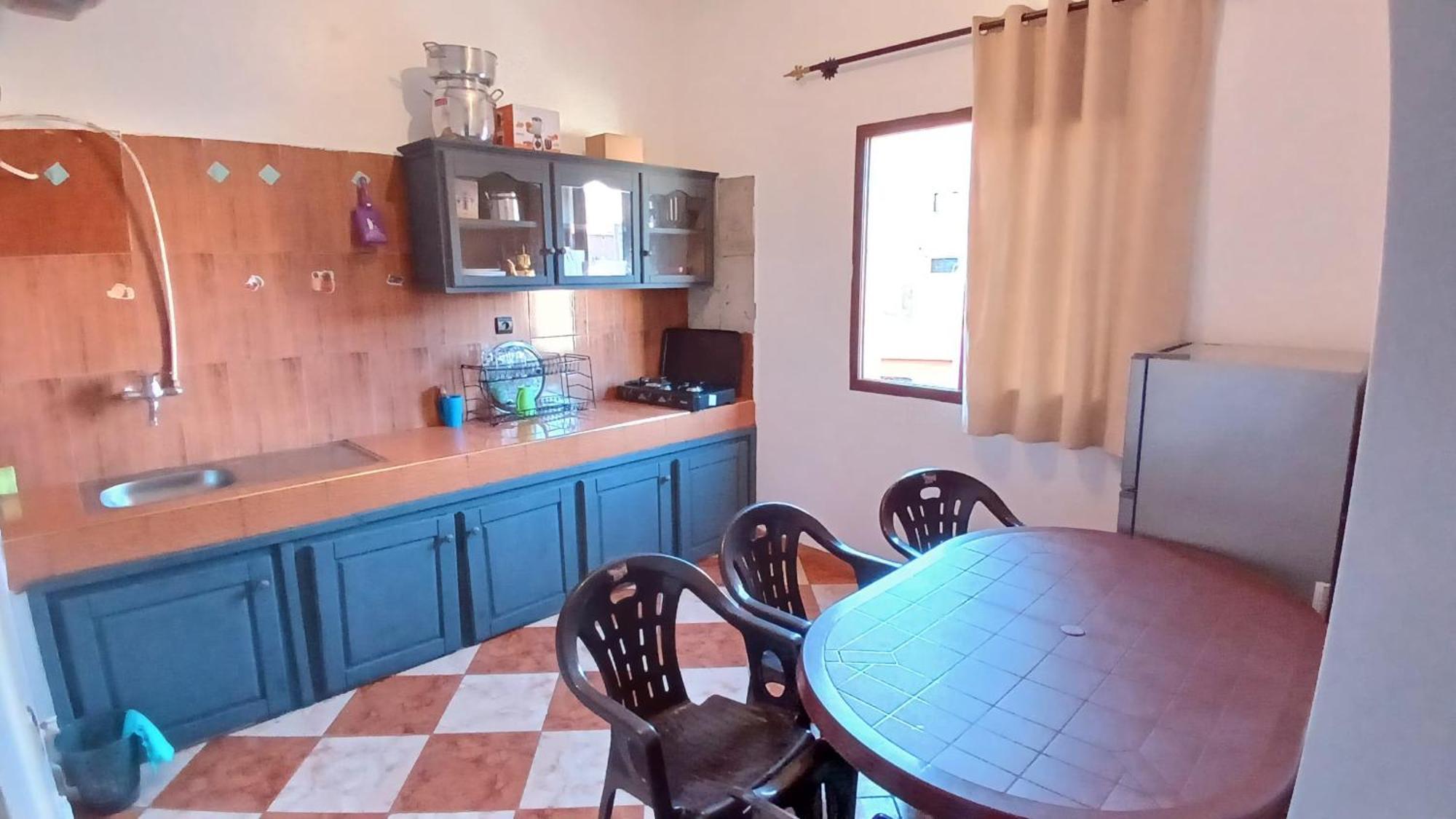 Residence Rosas Ouarzazate Exterior photo