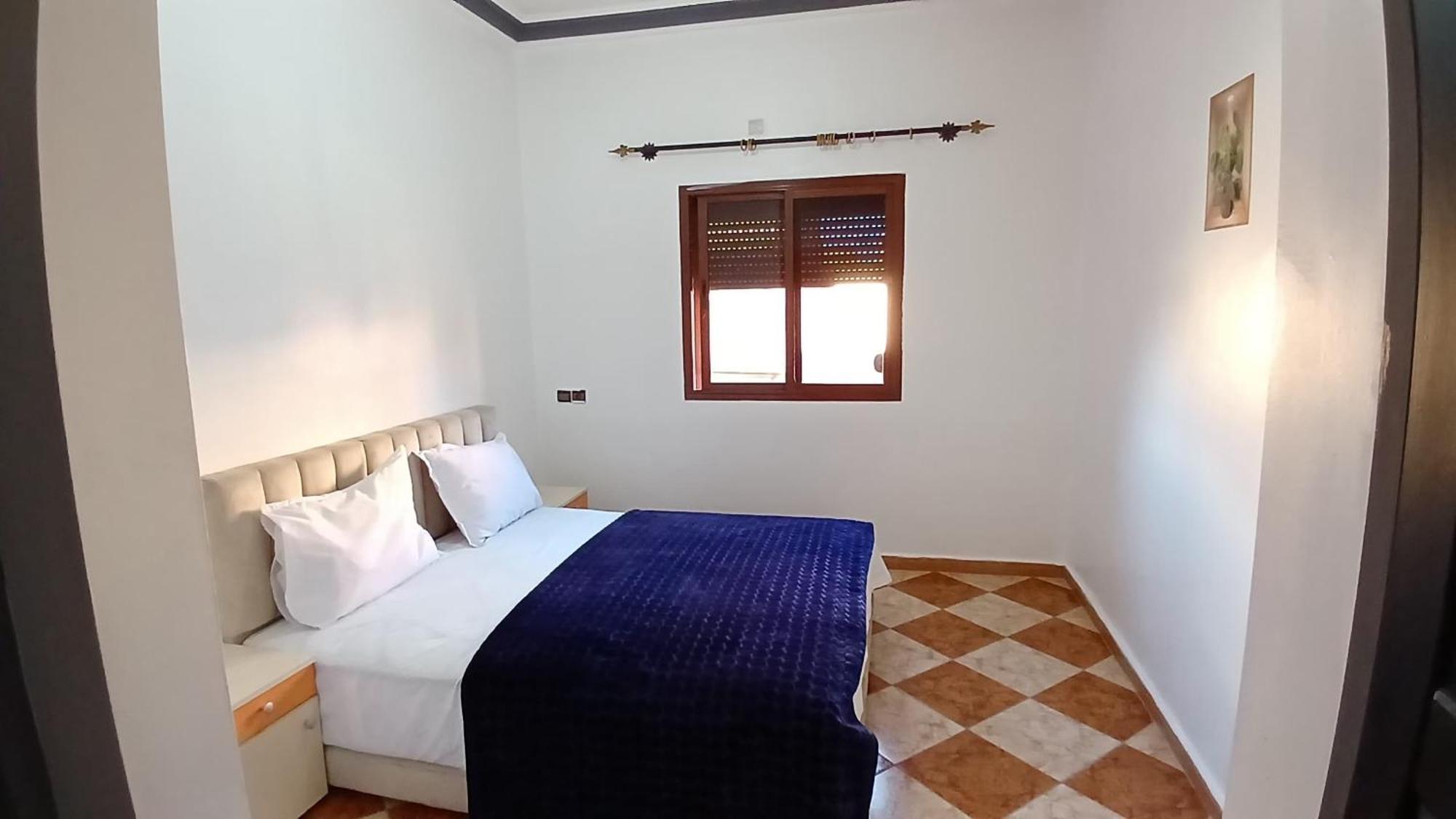 Residence Rosas Ouarzazate Exterior photo