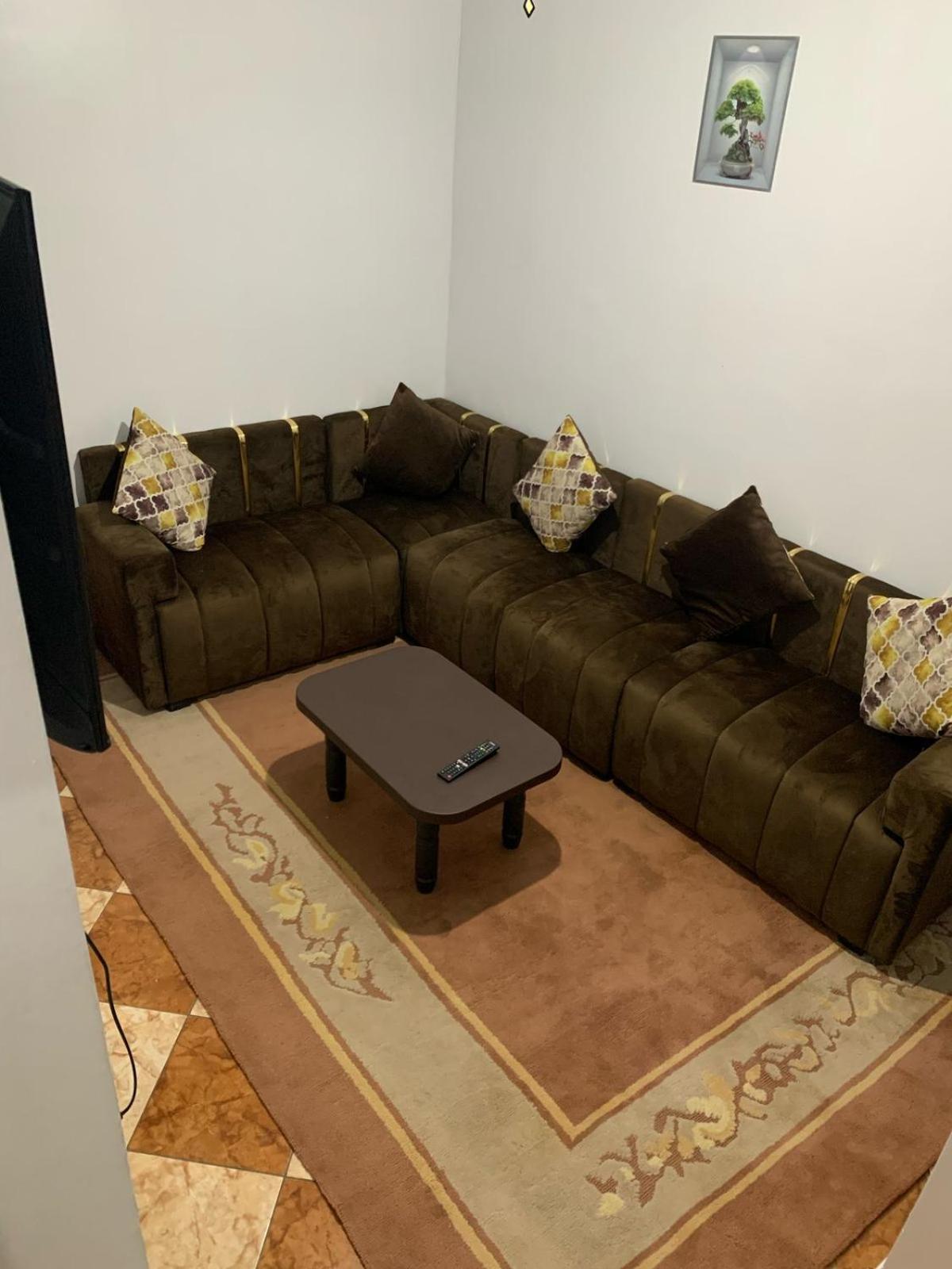 Residence Rosas Ouarzazate Exterior photo