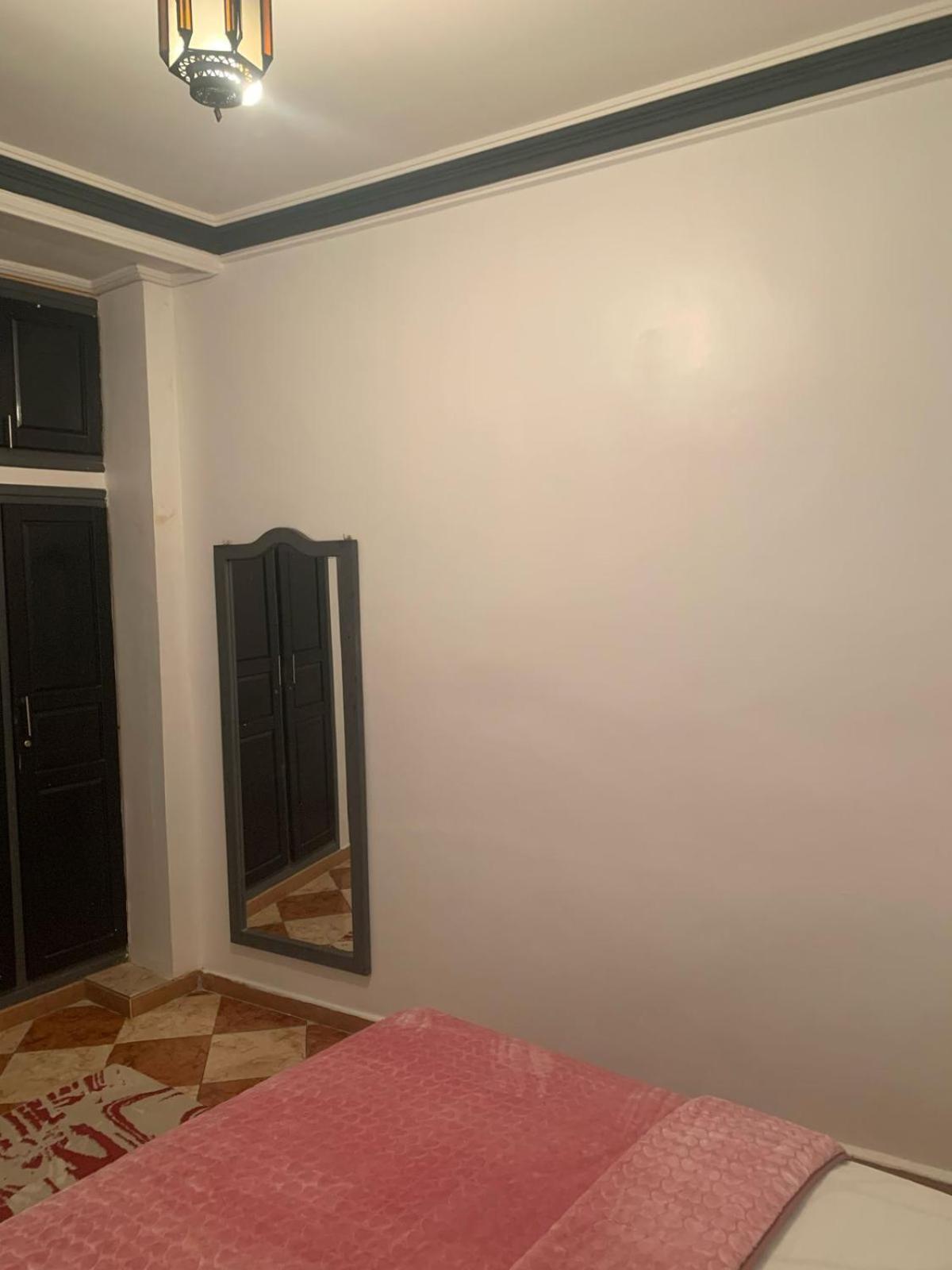 Residence Rosas Ouarzazate Room photo