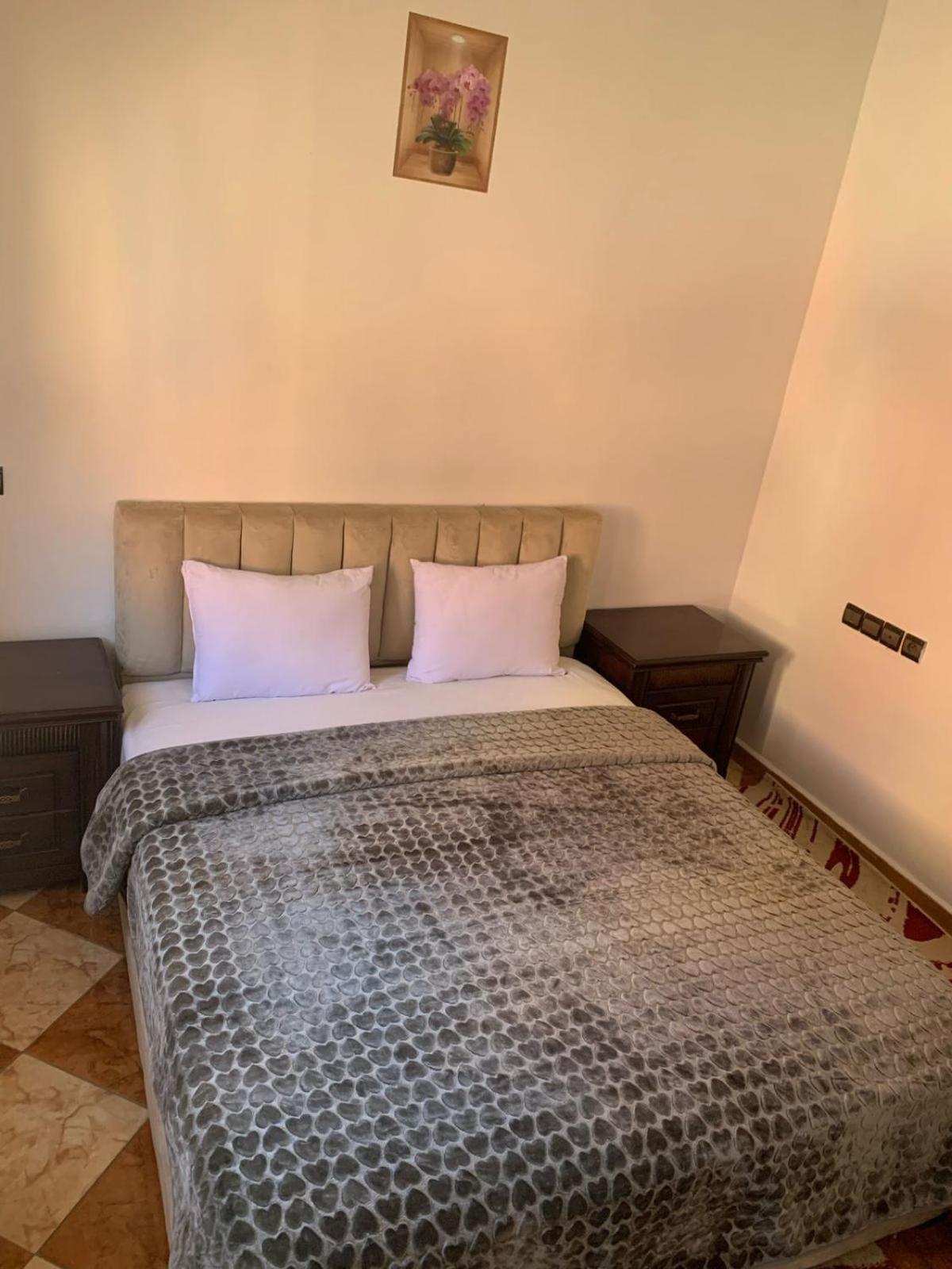 Residence Rosas Ouarzazate Room photo
