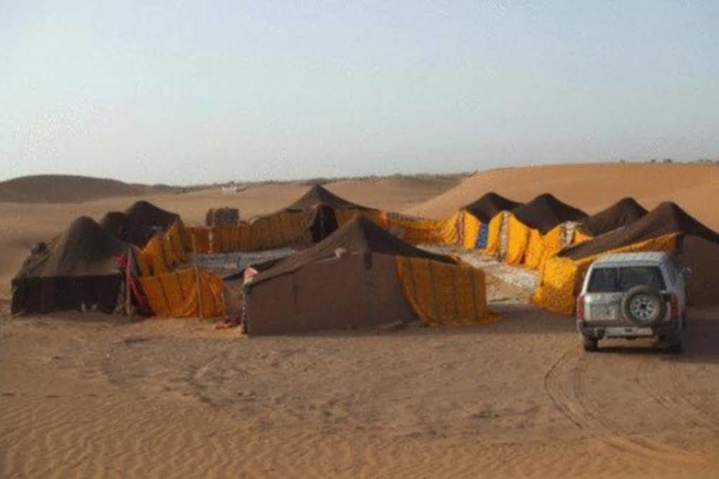 Residence Rosas Ouarzazate Exterior photo