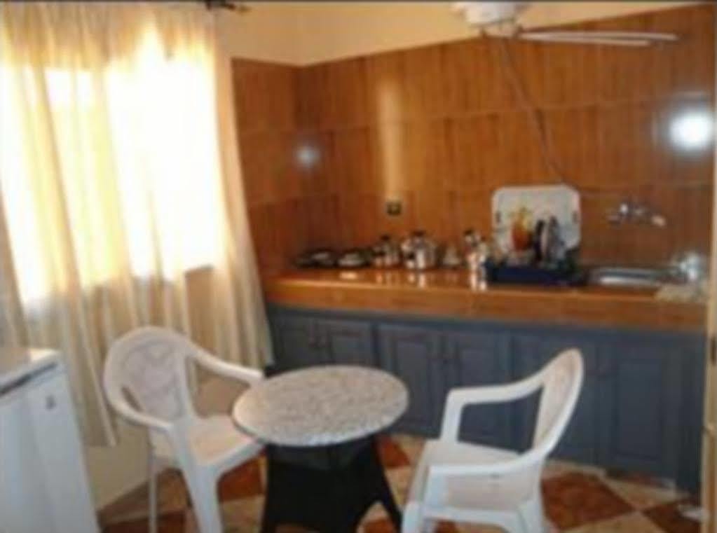 Residence Rosas Ouarzazate Exterior photo