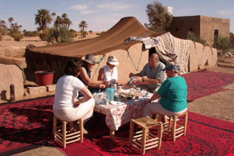 Residence Rosas Ouarzazate Exterior photo